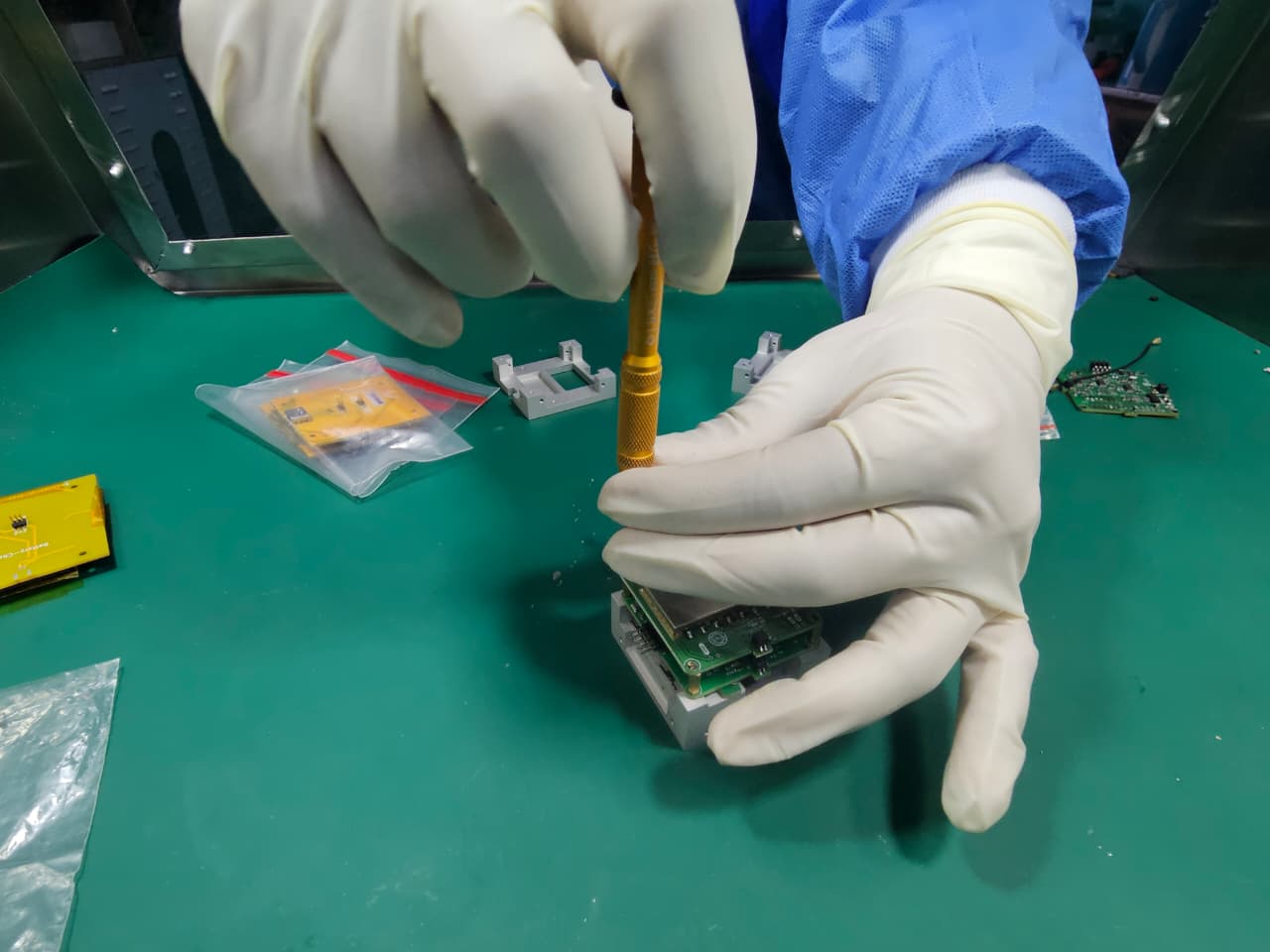 Decimal Sat photo 24